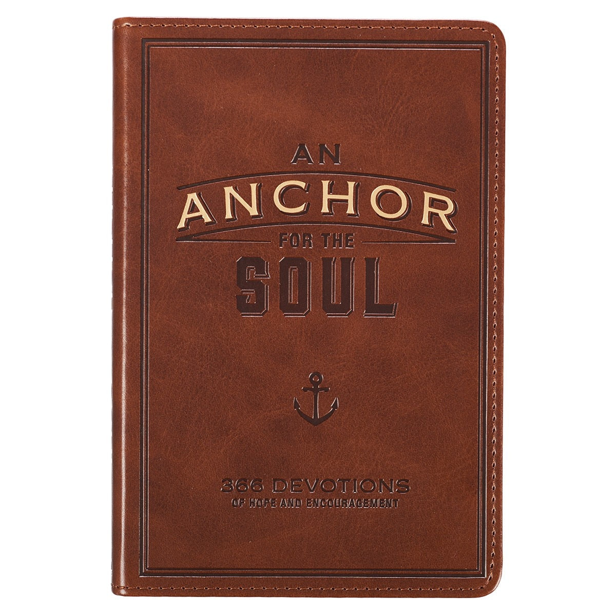 An Anchor for the Soul Devotional Gift Book