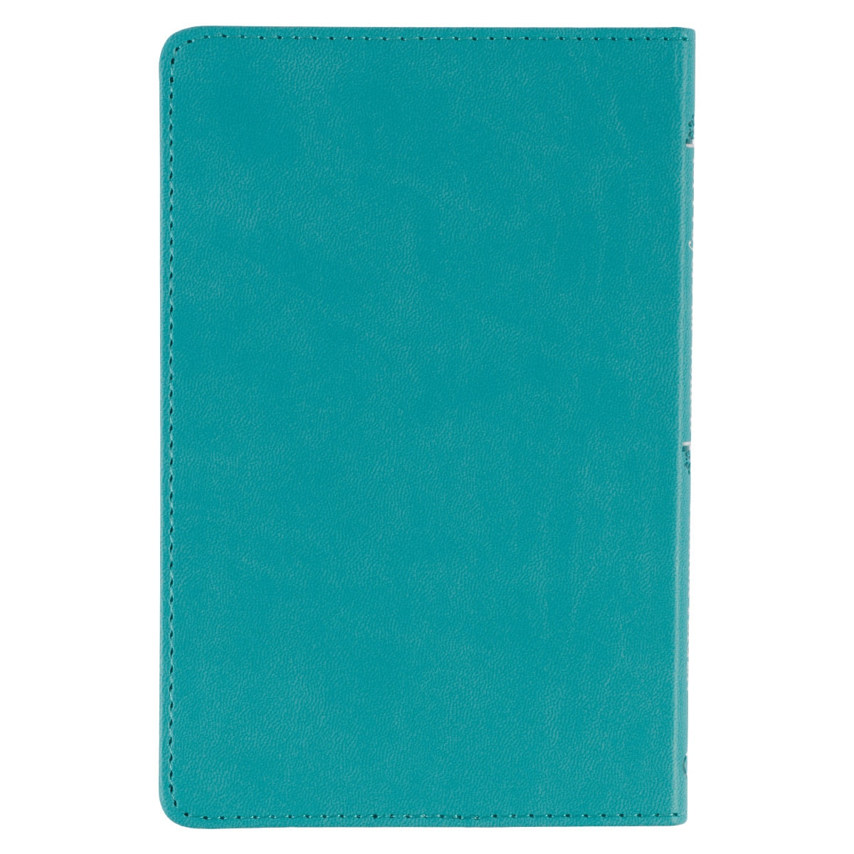 101 Prayers for Women Turquoise Faux Leather Gift Book