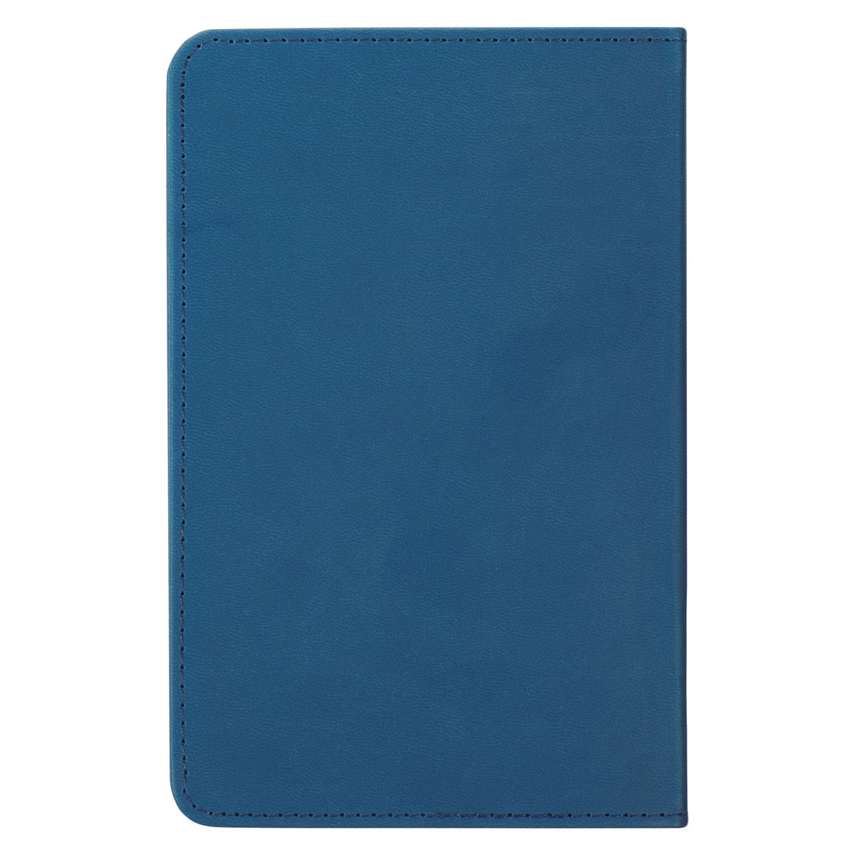 101 Prayers for Depression Teal Faux Leather Prayer Book