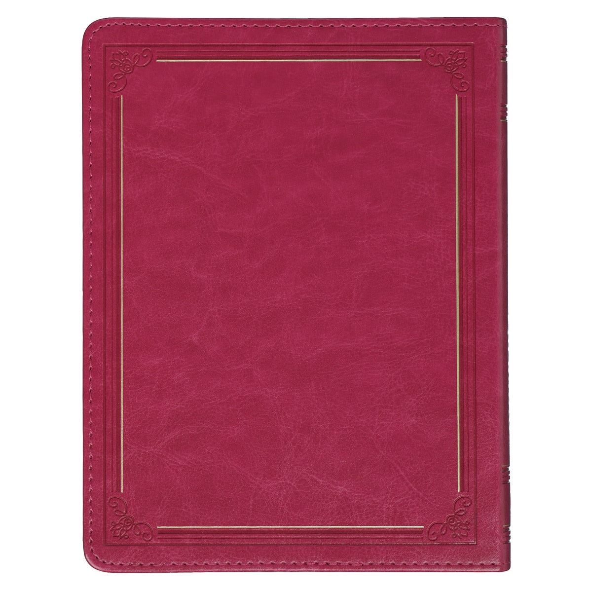 199 Prayers for My Husband Raspberry-Red Faux Leather Prayer and Journaling Guide
