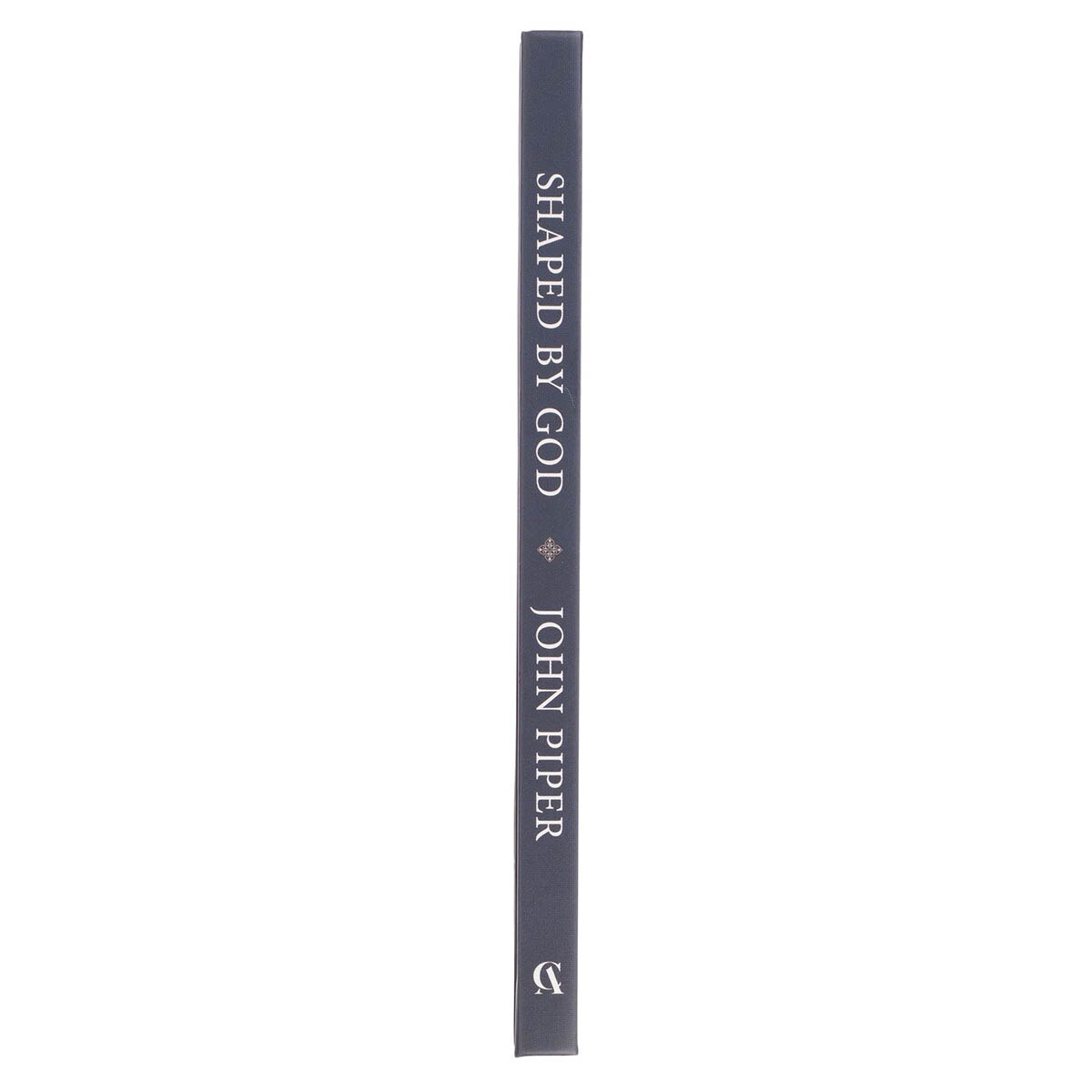 Shaped by God Blue Hardcover Gift Book