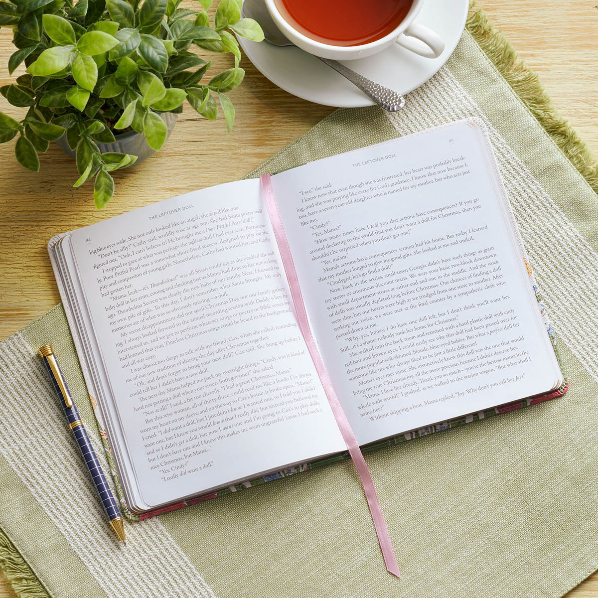 I Love You, Mom! 52 Stories of Love, Laughter and Wisdom for a Mother's Heart