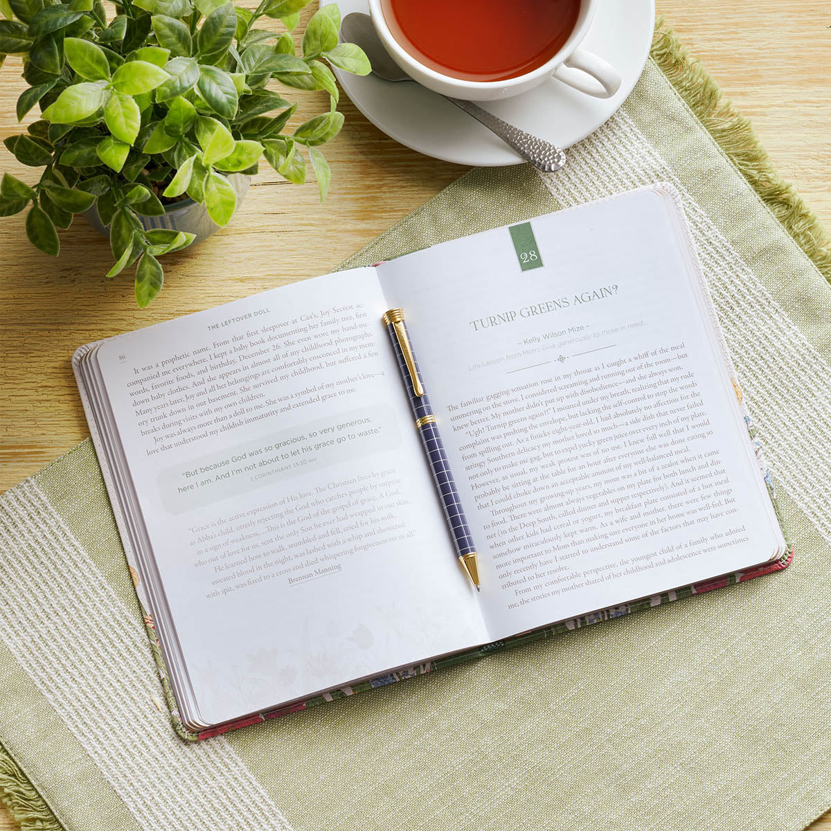 I Love You, Mom! 52 Stories of Love, Laughter and Wisdom for a Mother's Heart