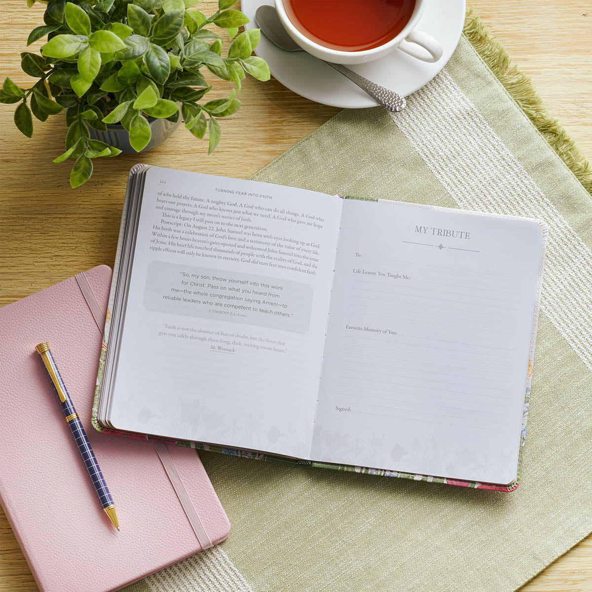 I Love You, Mom! 52 Stories of Love, Laughter and Wisdom for a Mother's Heart