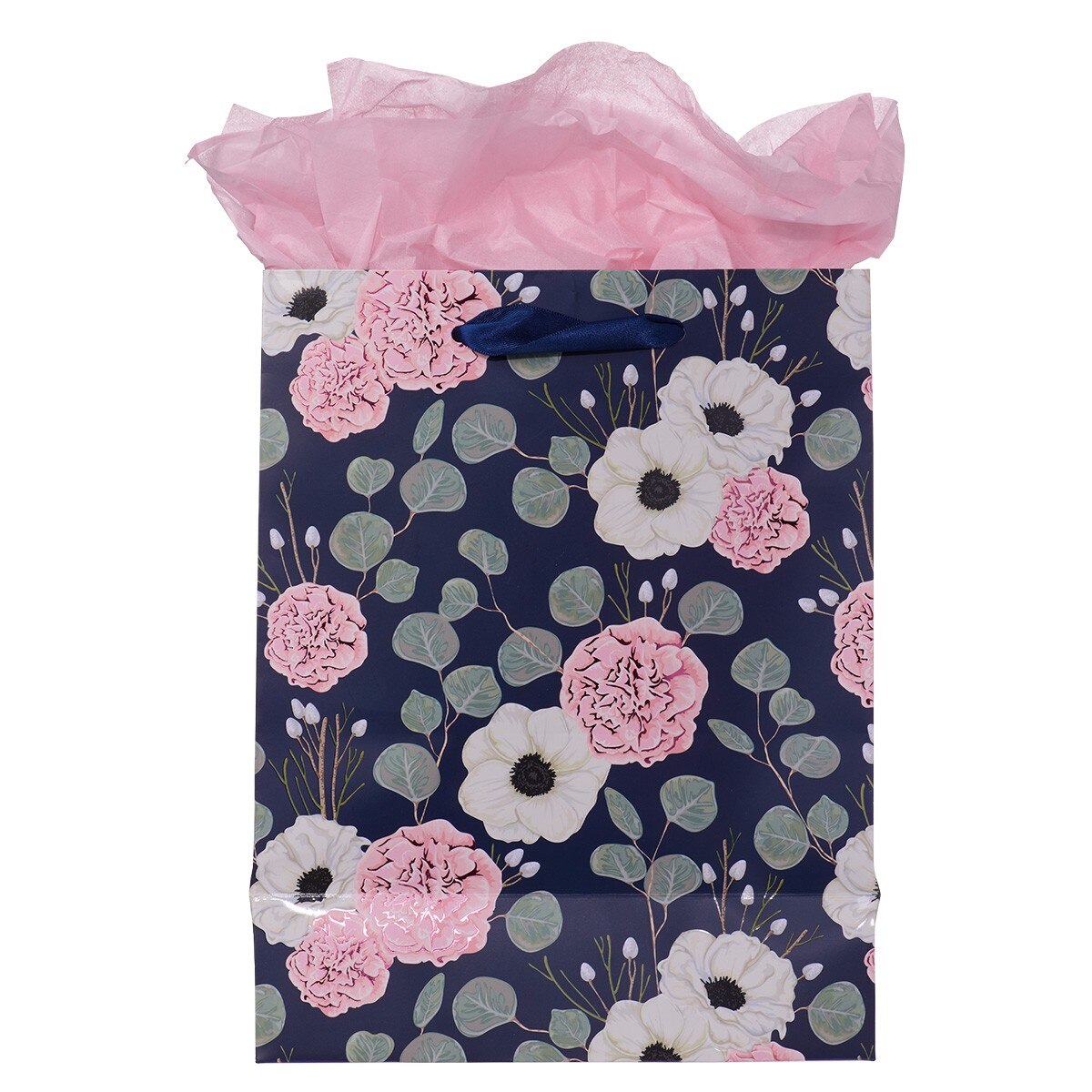 Be Still & Know Medium Gift Bag – Psalm 46:10