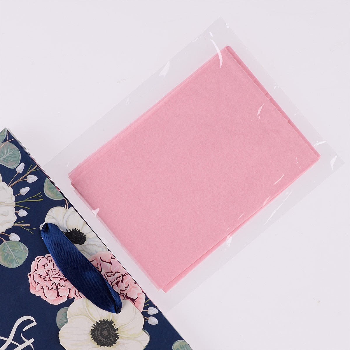 Be Still & Know Medium Gift Bag – Psalm 46:10