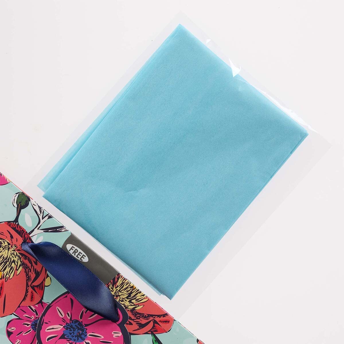 His Grace is Sufficient Medium Gift Bag -  2 Corinthians 12:9