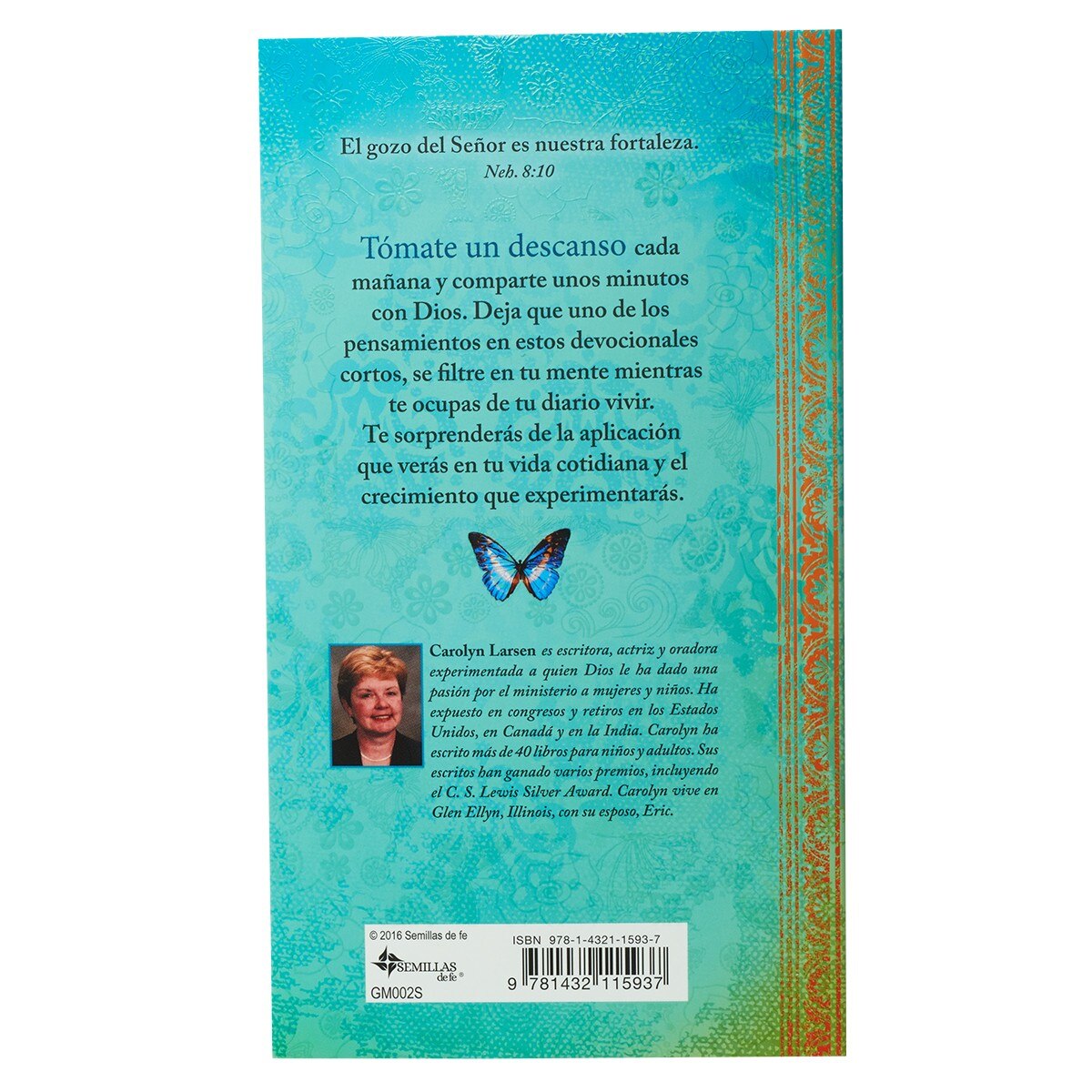 Momentos con Dios para mujeres