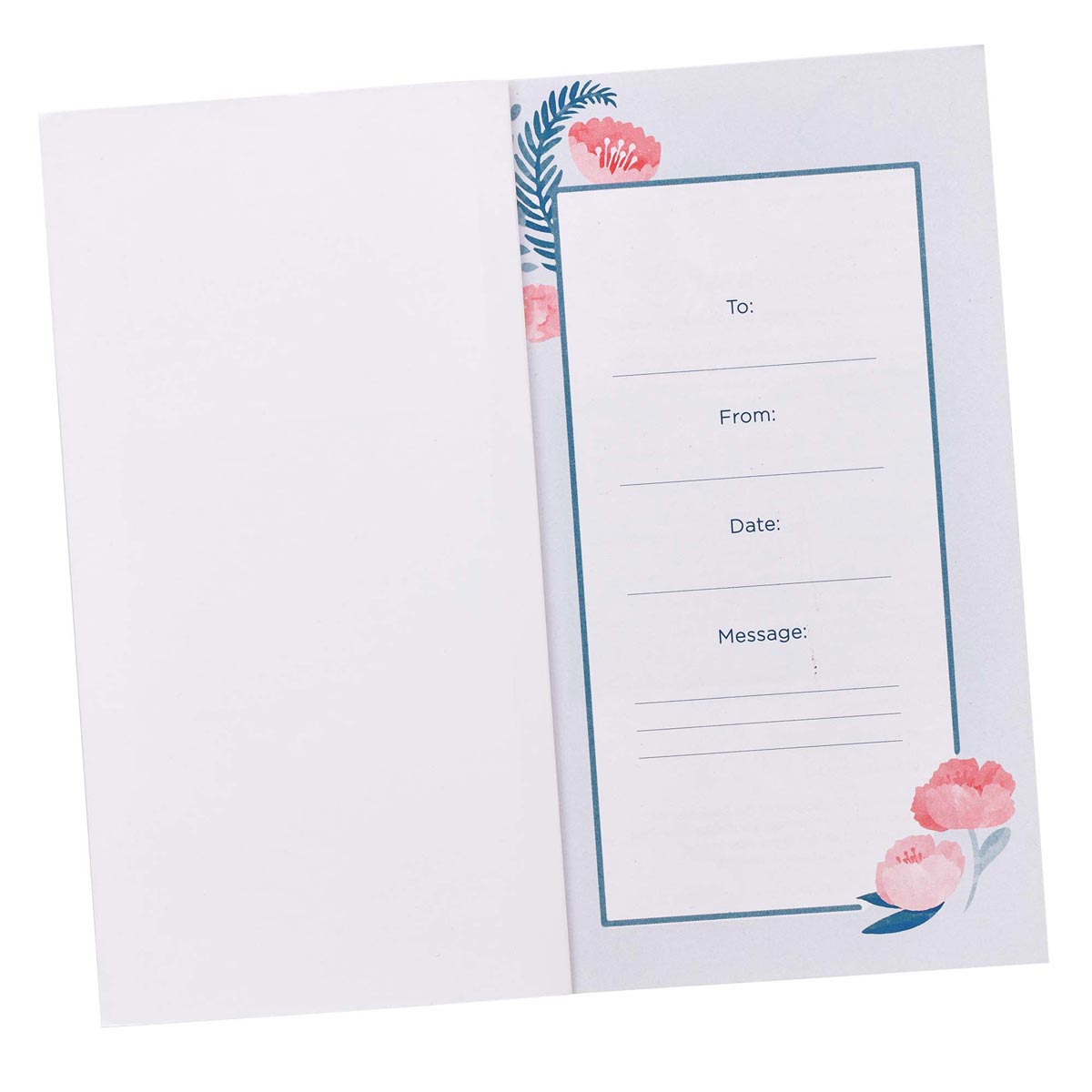 Promises From God For Women Red and Blue Promise Book