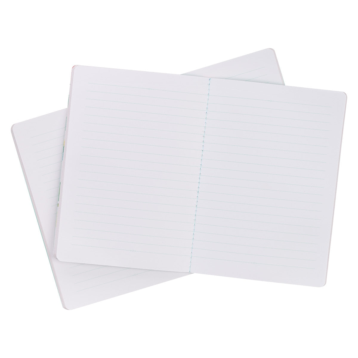 Shine Your Light Orange Blossoms Notebook Set