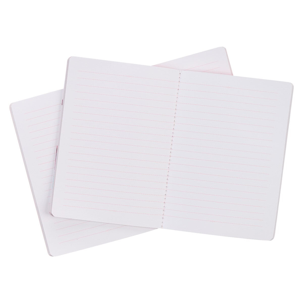 Embrace The Journey Pink Petals Notebook Set