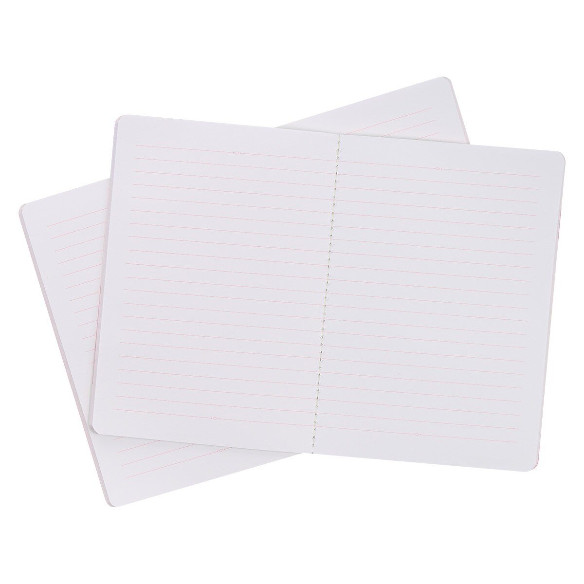 Courage Dear Heart Citrus Leaves Notebook Set