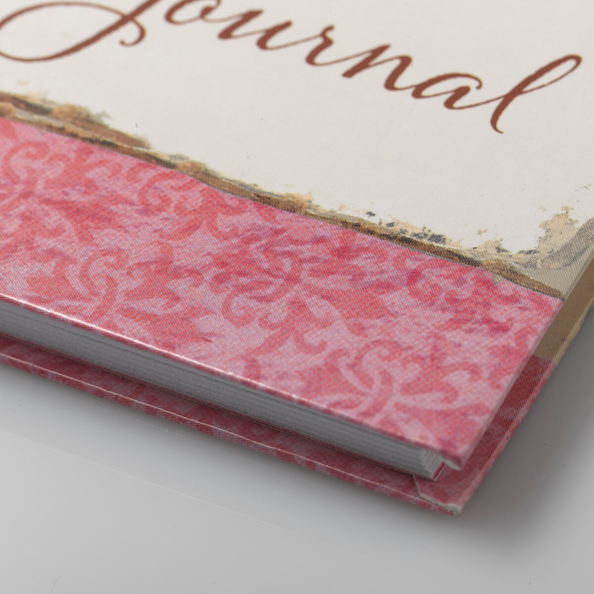 May The Lord Bless You Flexcover Journal - Numbers 6:24