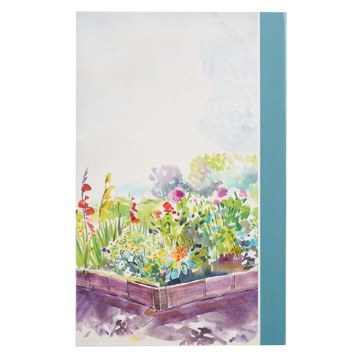 Goodness and Love Flexcover Journal - Psalm 23:6