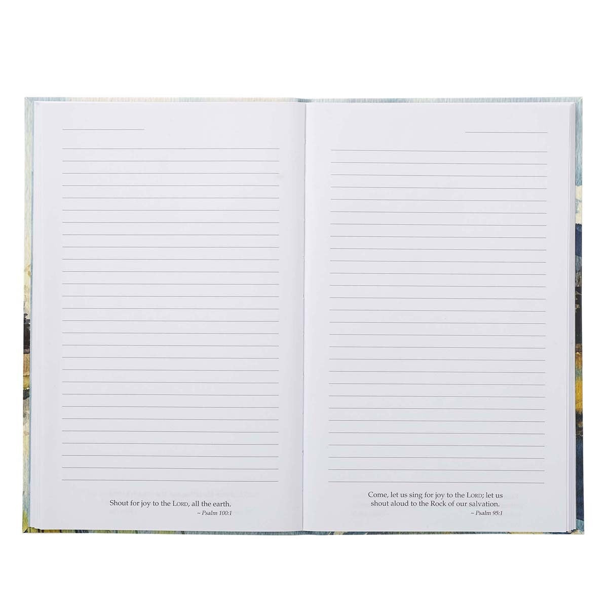 Soar Flexcover Journal -  Isaiah 40:31