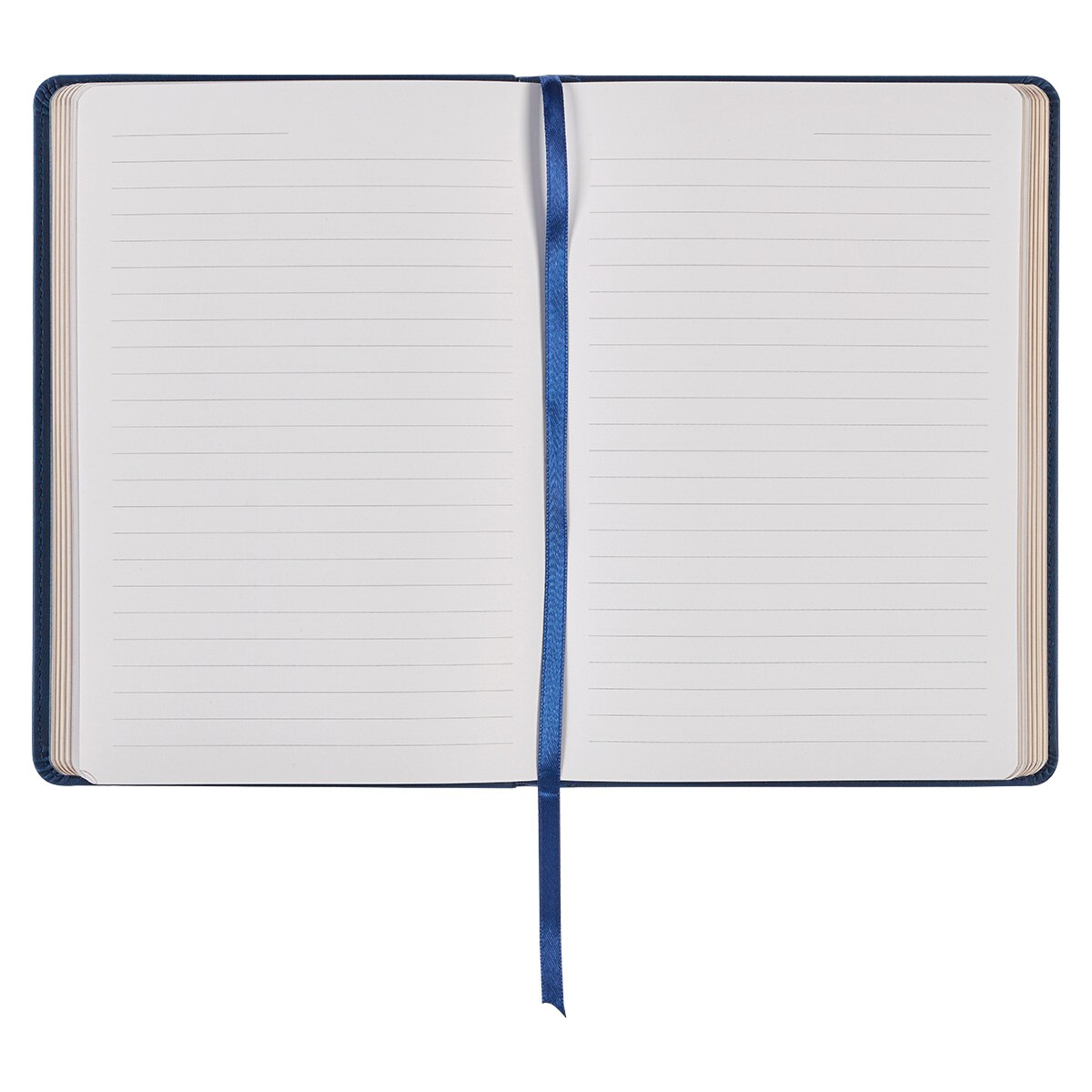 You Got This Blue Faux Leather Classic Journal