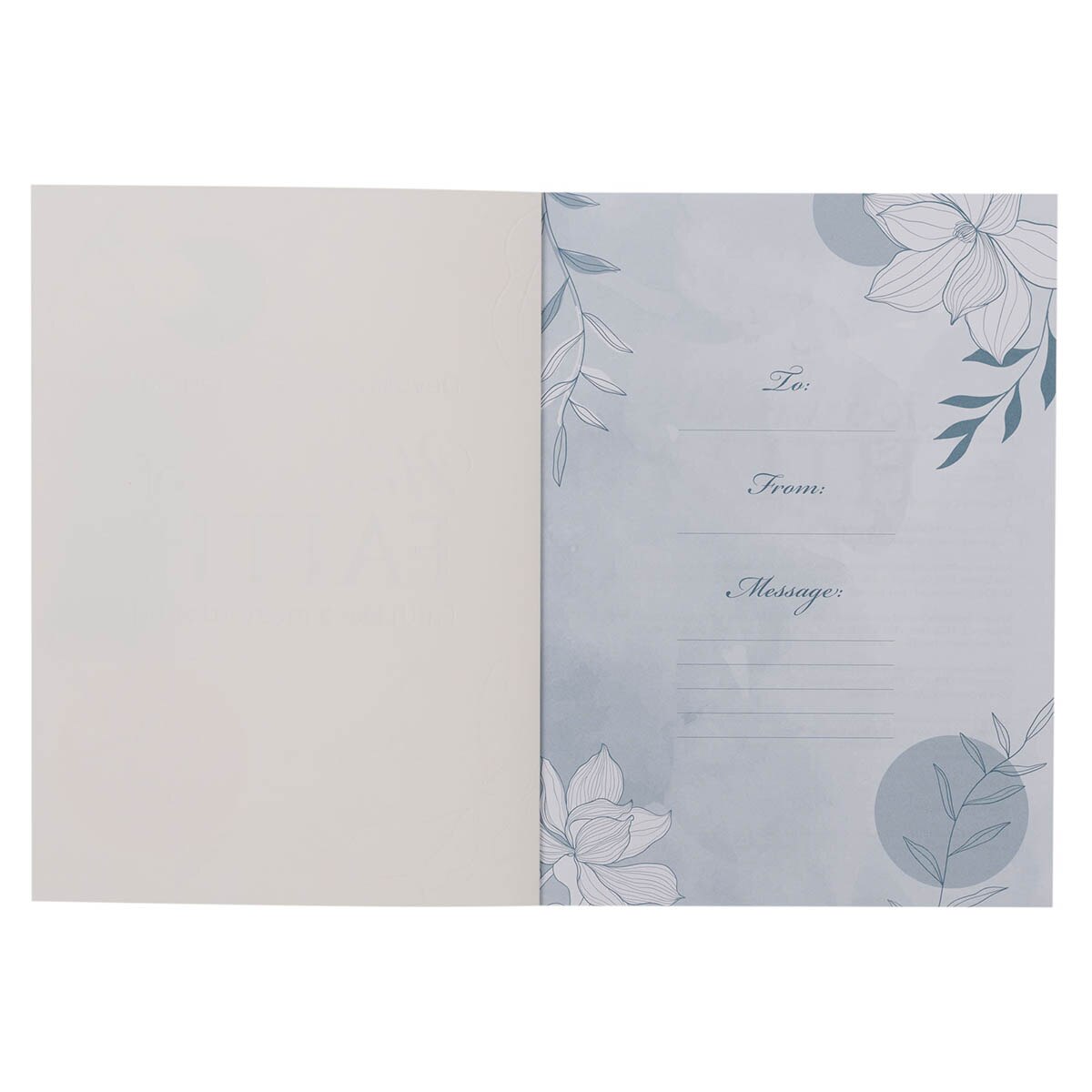 Women of Faith: Faith Like a Mustard Seed Devotional Prayer Journal