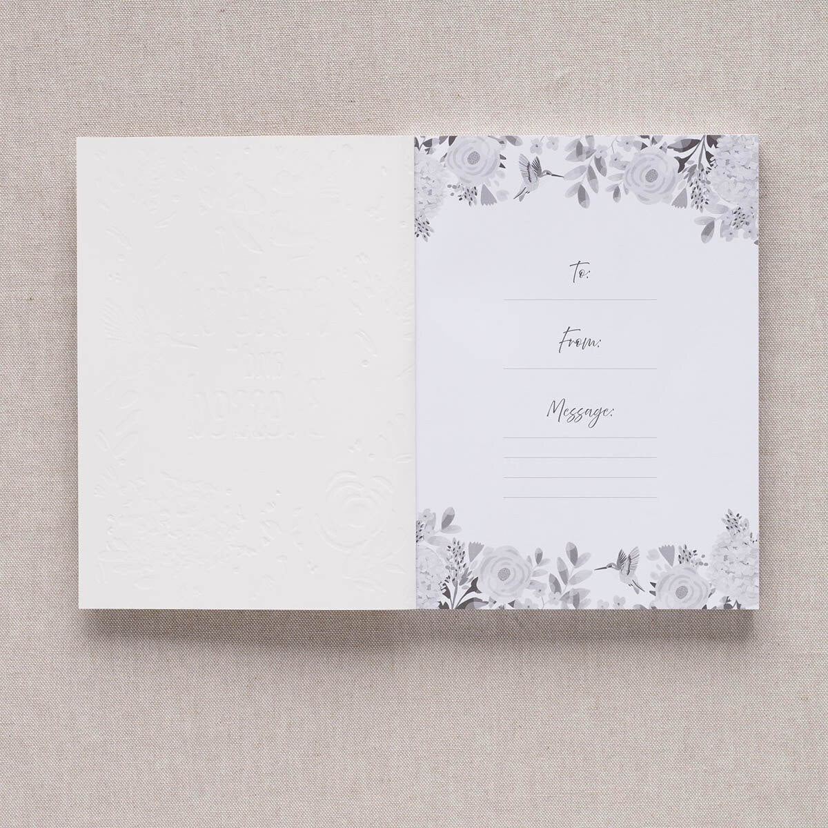 Grateful and Blessed — A Guided Gratitude Journal