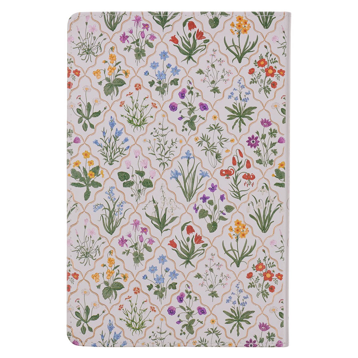 My Life, My Story: A Mother's Legacy Journal White Faux Leather Prompted Journal