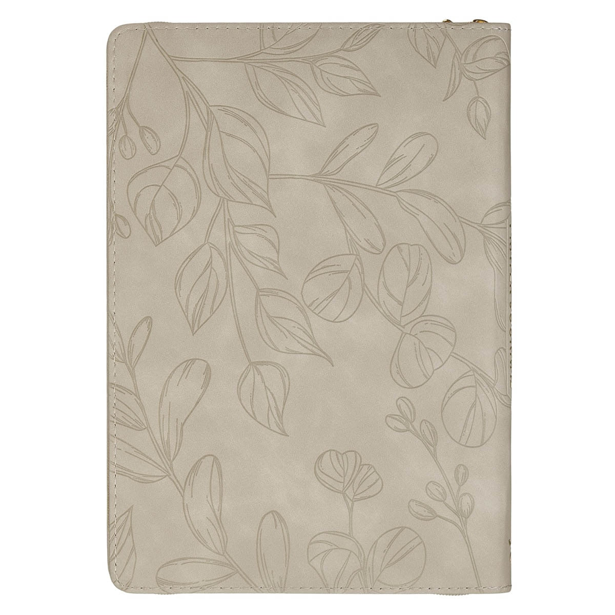 Prayer Changes Things Taupe FL Prompted  Journal