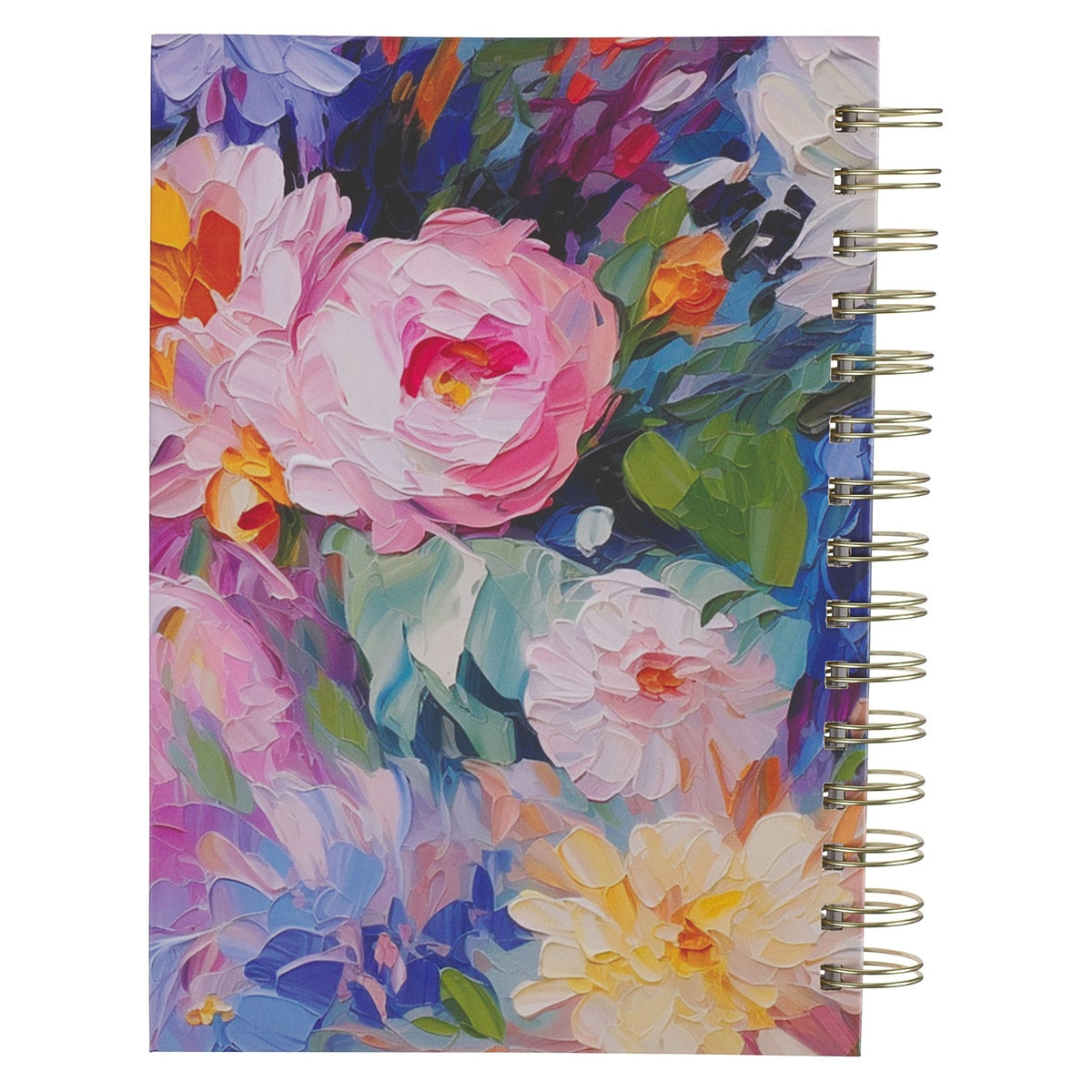 A Sweet Friendship Refreshes the Soul Wirebound Journal