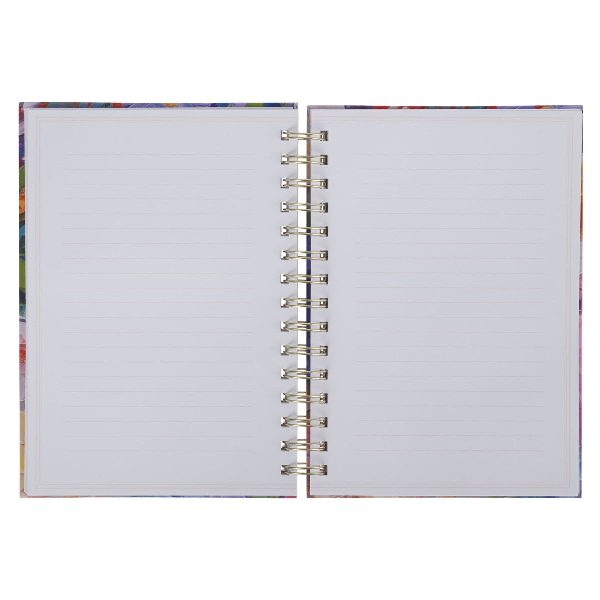 A Sweet Friendship Refreshes the Soul Wirebound Journal