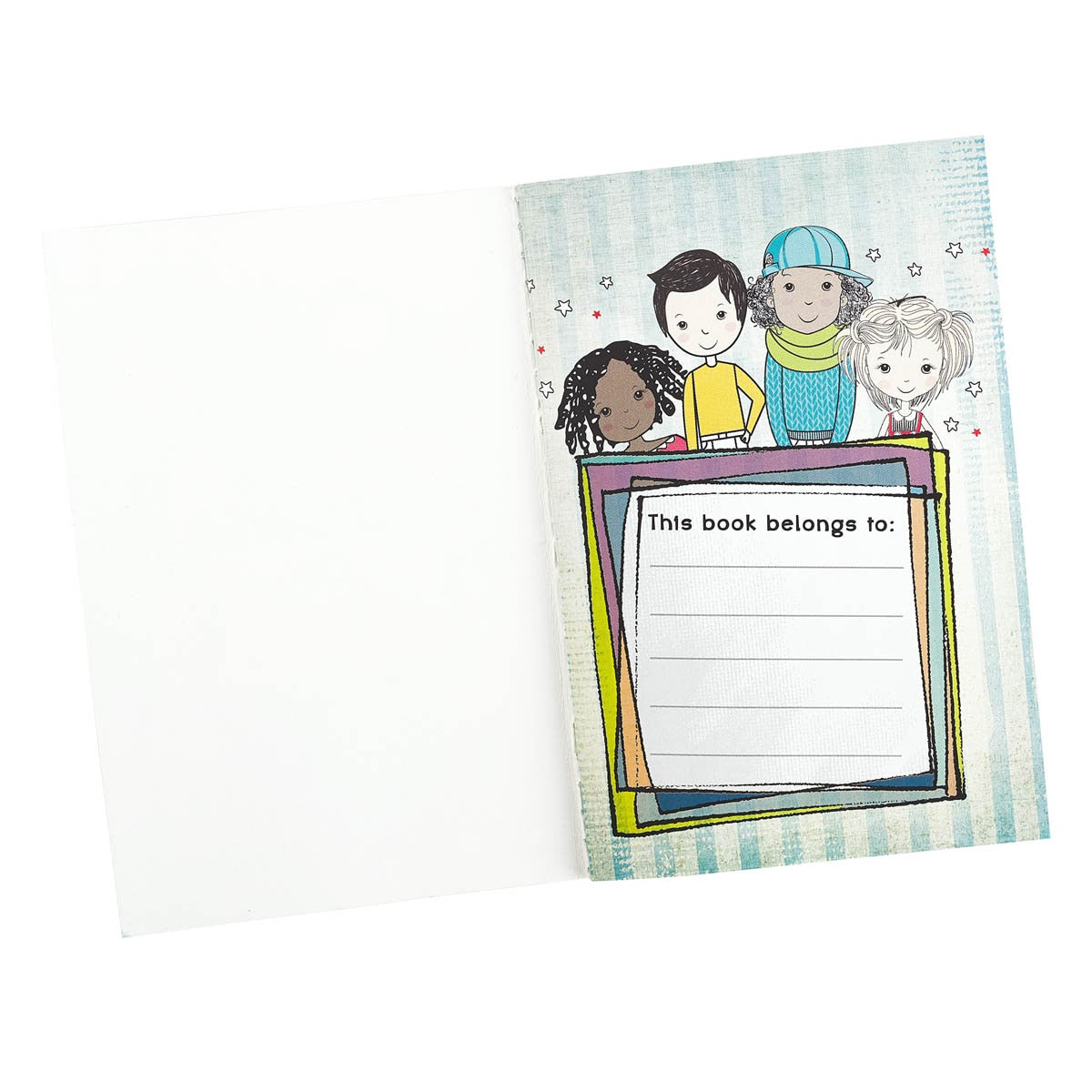 Becoming a Follower of Jesus Booklet