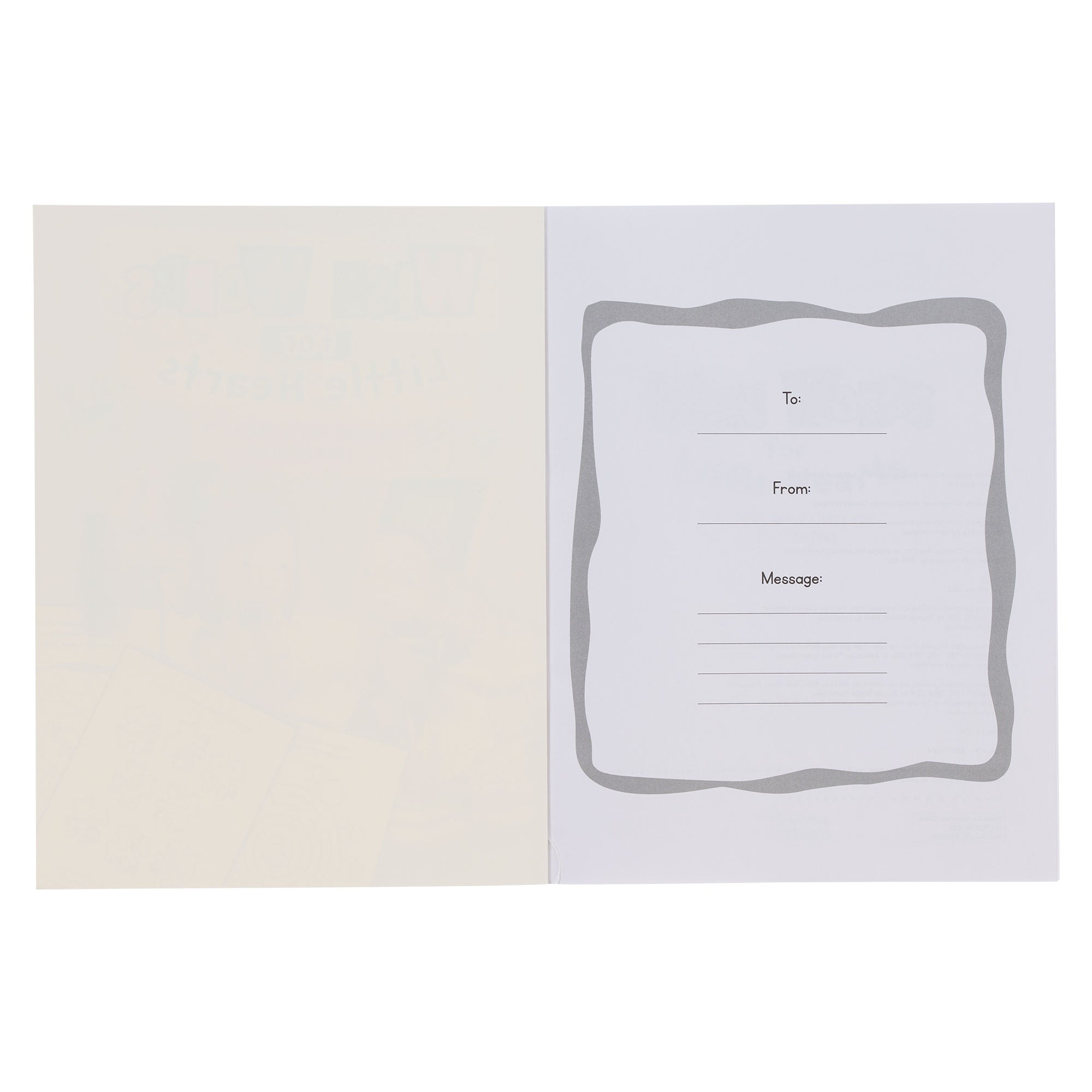 Wise Words for Little Hearts Coloring and Activity Book