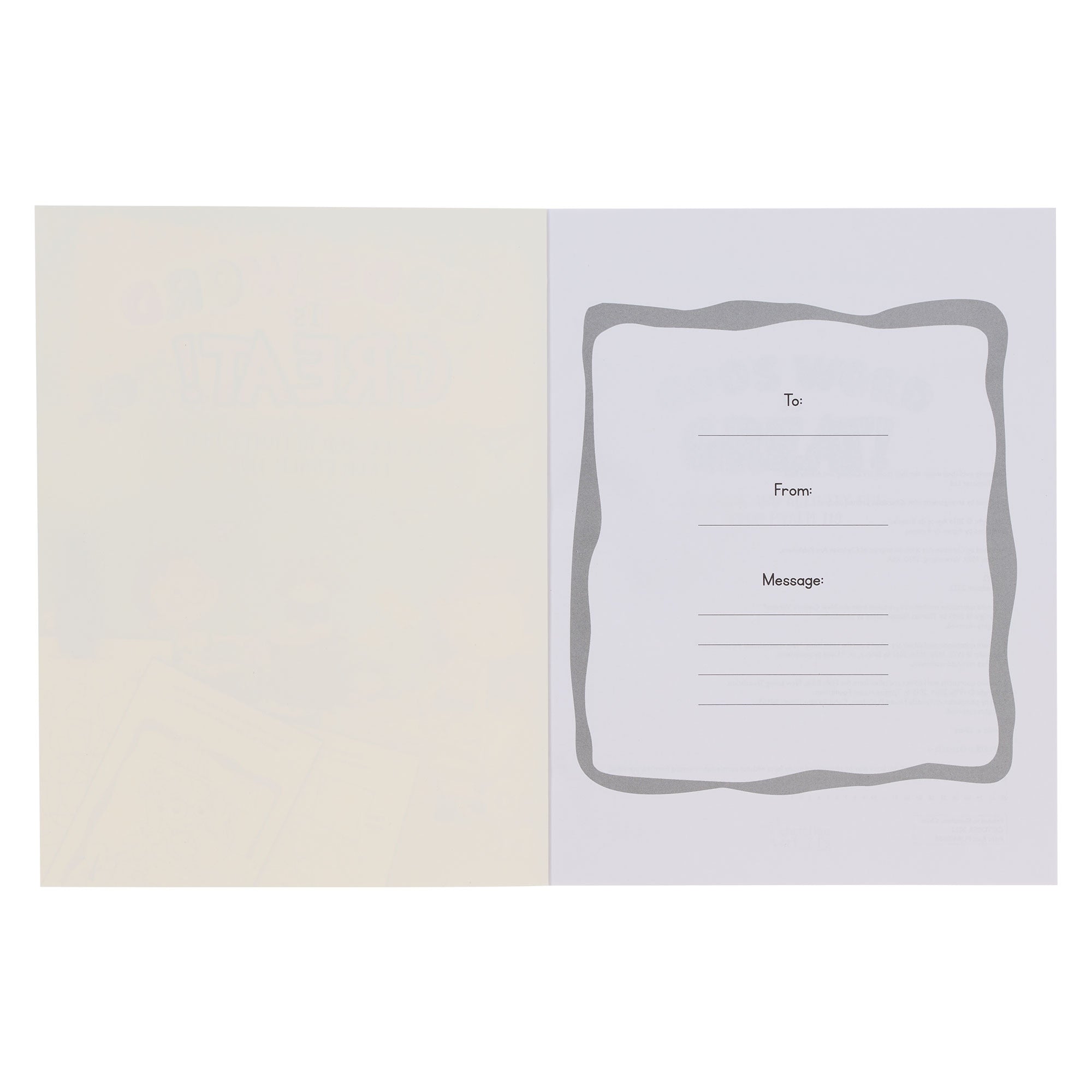 God's Word is Great Coloring and Activity Book - Psalm 119