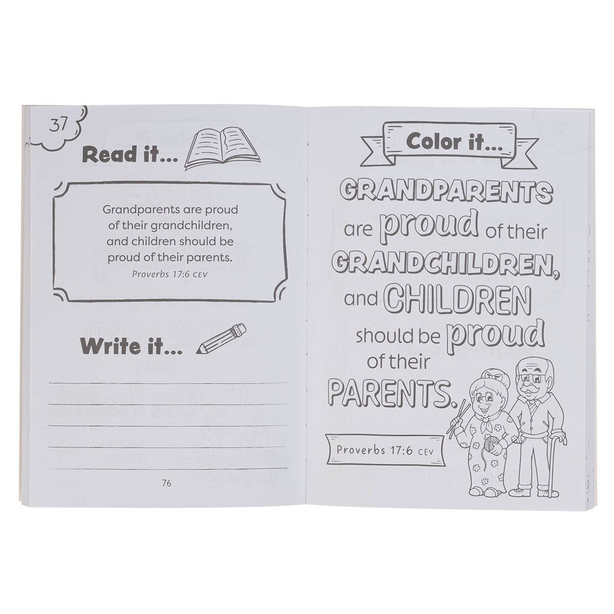 77 Wise Words From Proverbs Every Kid Should Know