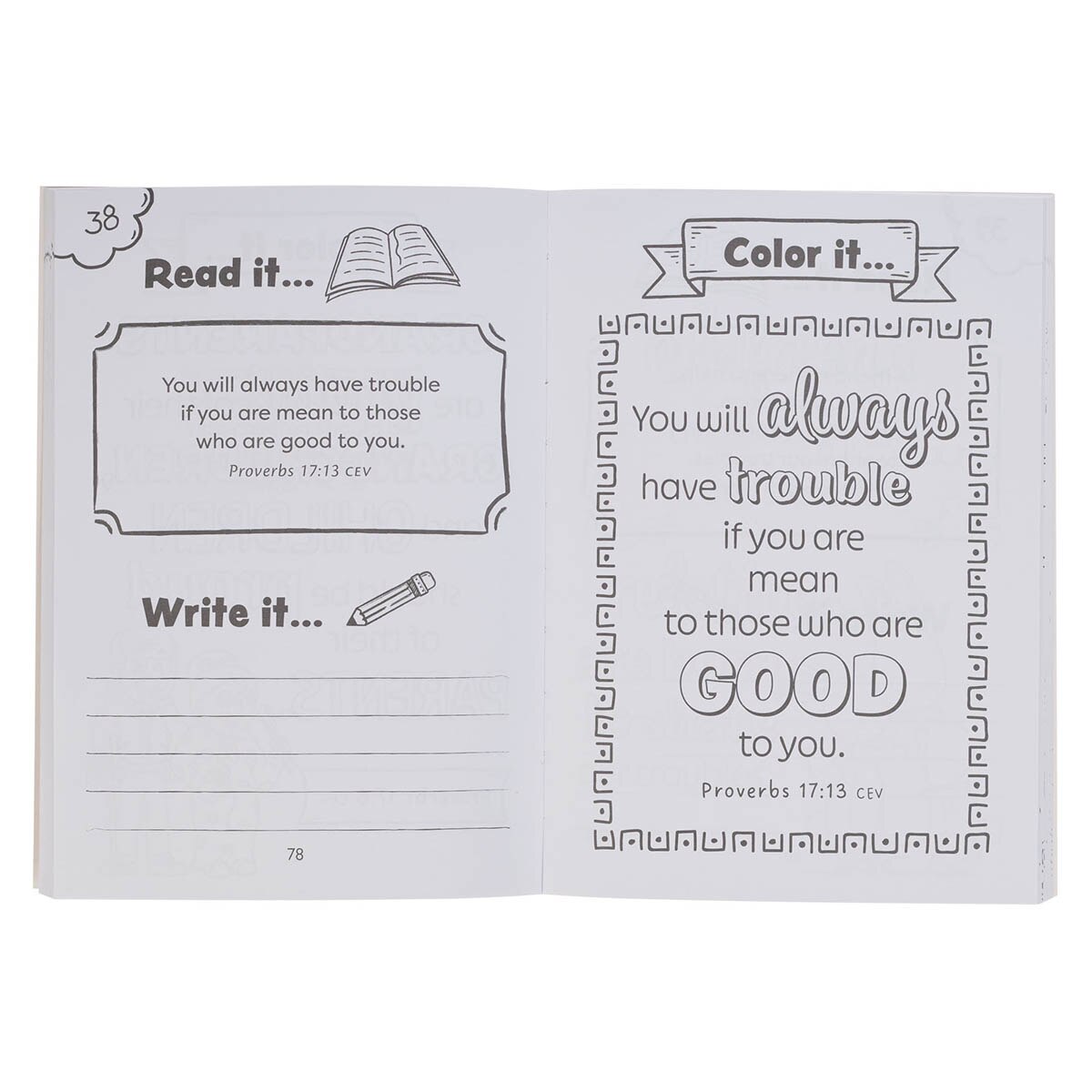 77 Wise Words From Proverbs Every Kid Should Know
