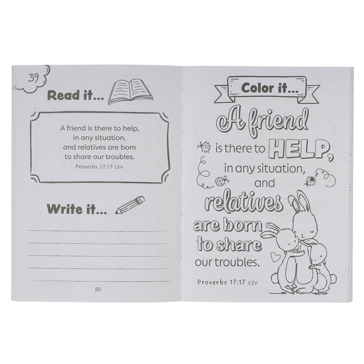 77 Wise Words From Proverbs Every Kid Should Know