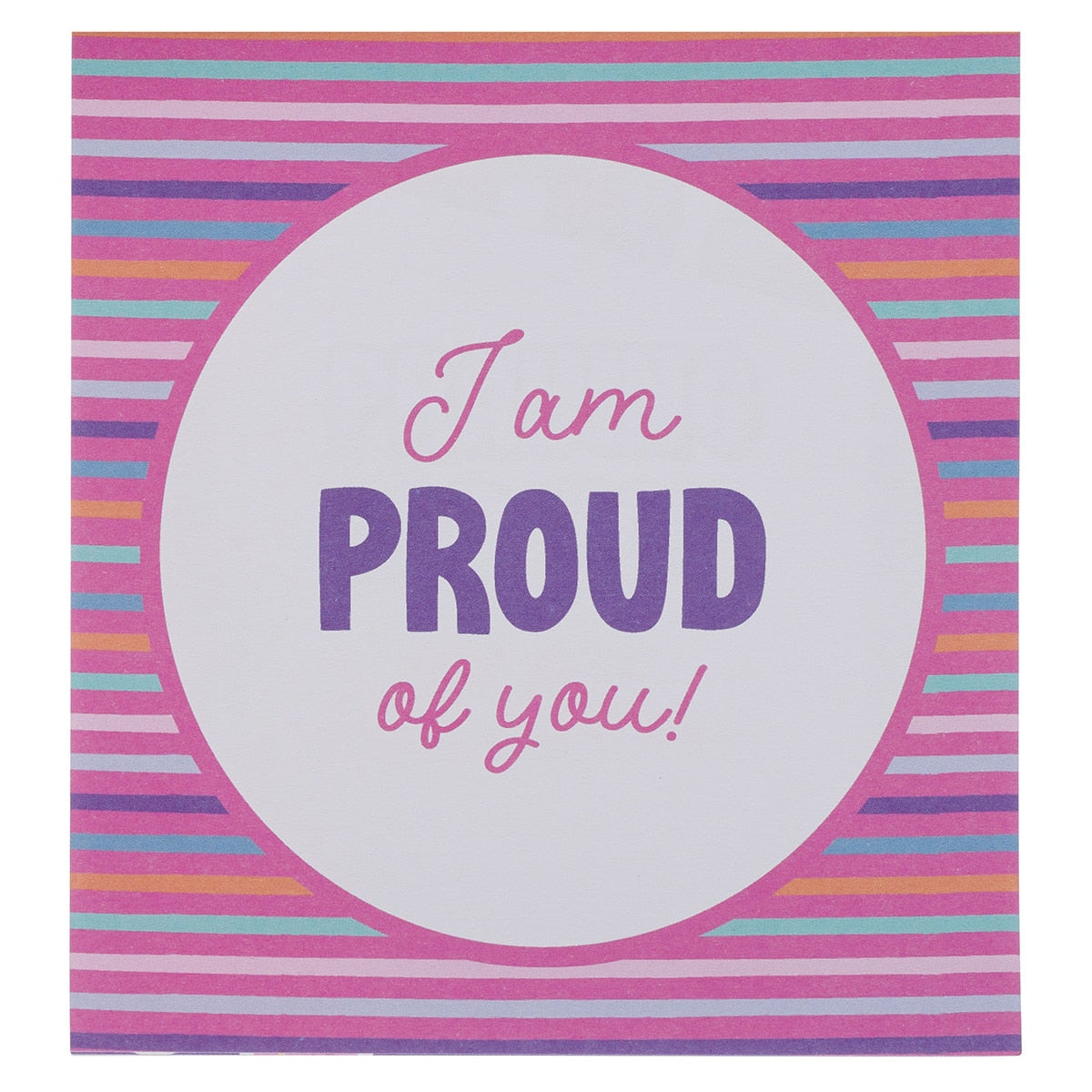 101 Shine for Jesus Lunchbox Notes for Girls