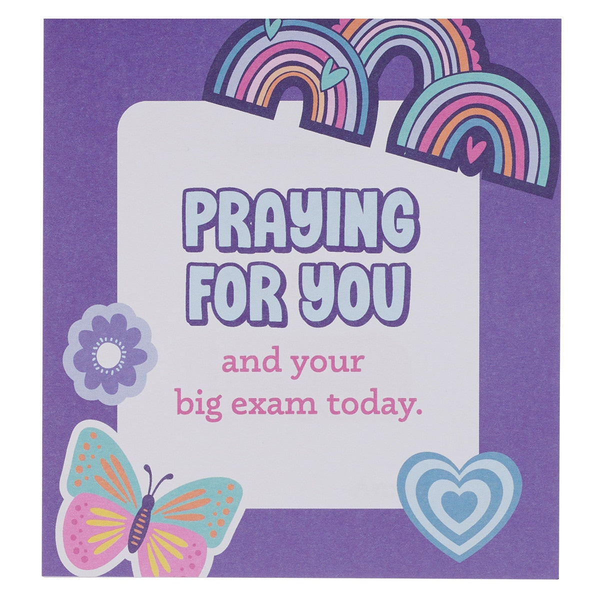101 Shine for Jesus Lunchbox Notes for Girls