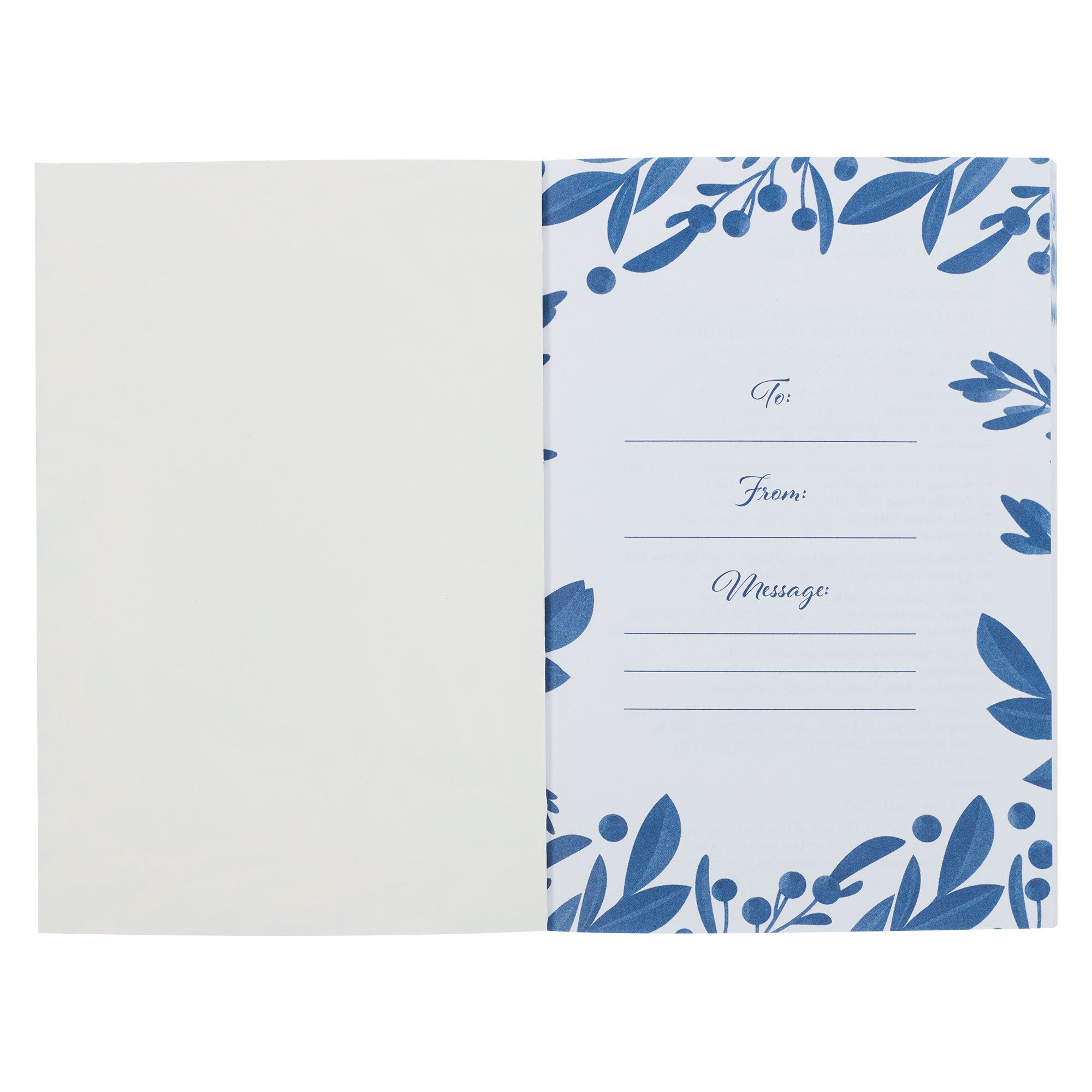 Hope for Today Mini Devotional