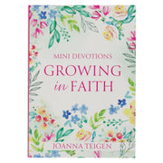 Growing in Faith Mini Devotions