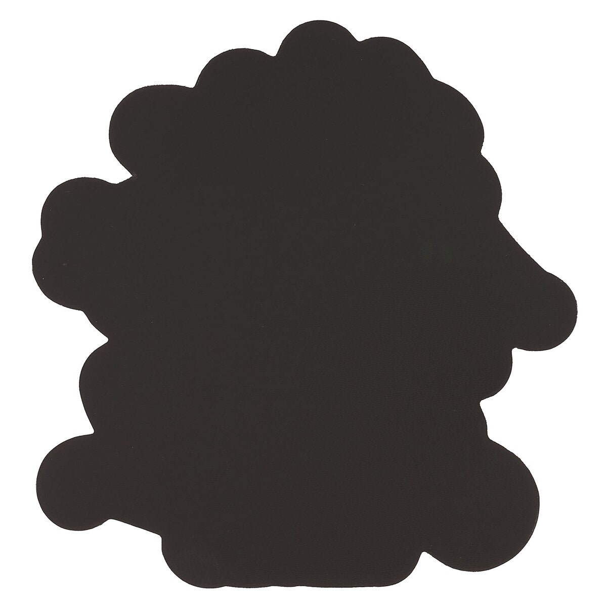 He Restores My Soul Green Magnet - Psalm 23:3