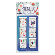 Everyday Blessings  Mini Magnetic Bookmark Set