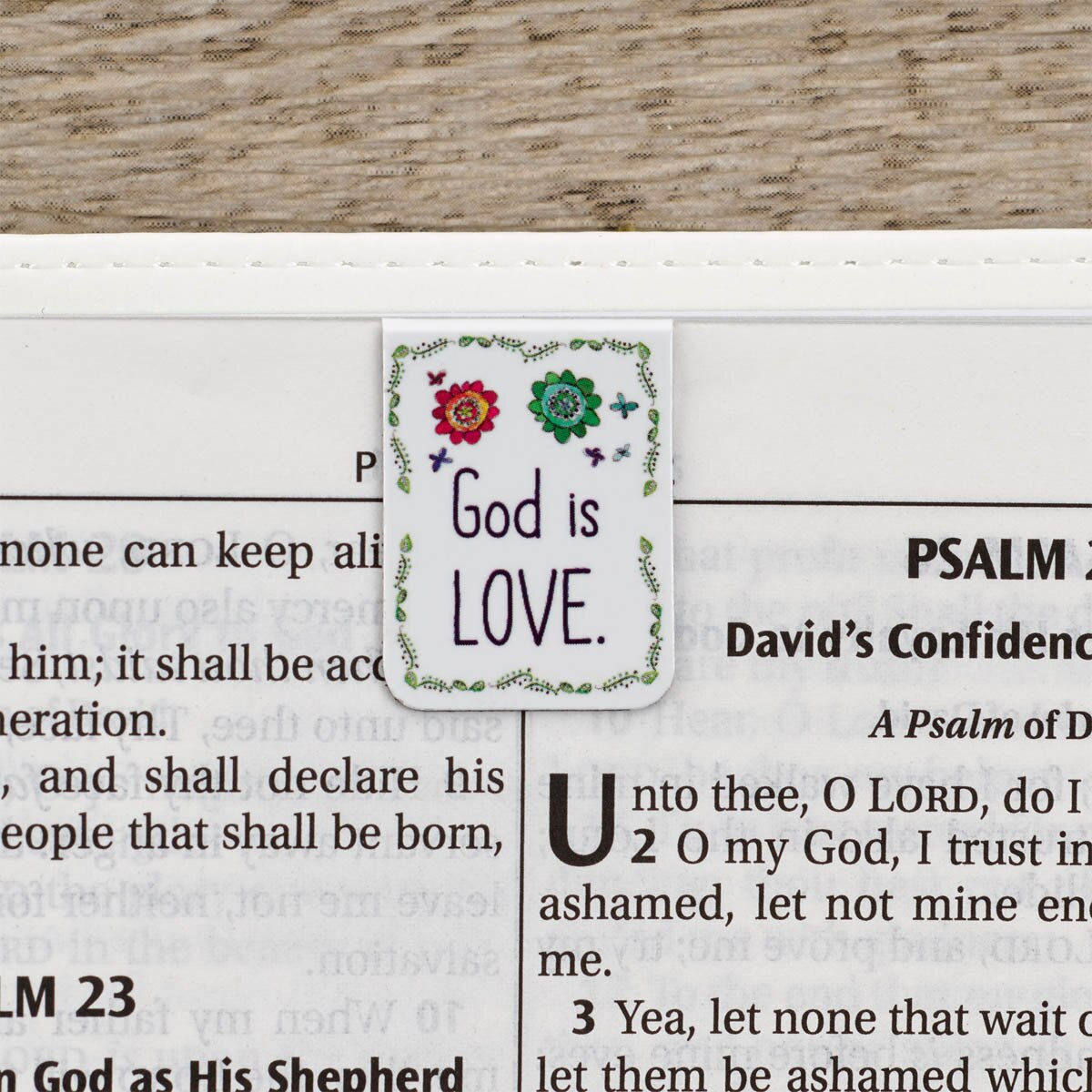 Everyday Blessings  Mini Magnetic Bookmark Set