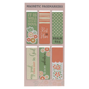 It Is Well With My Soul Magnetic Bookmark Set