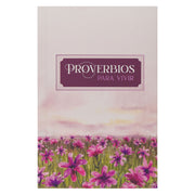 Libro de Regalo Proverbios para Vivir