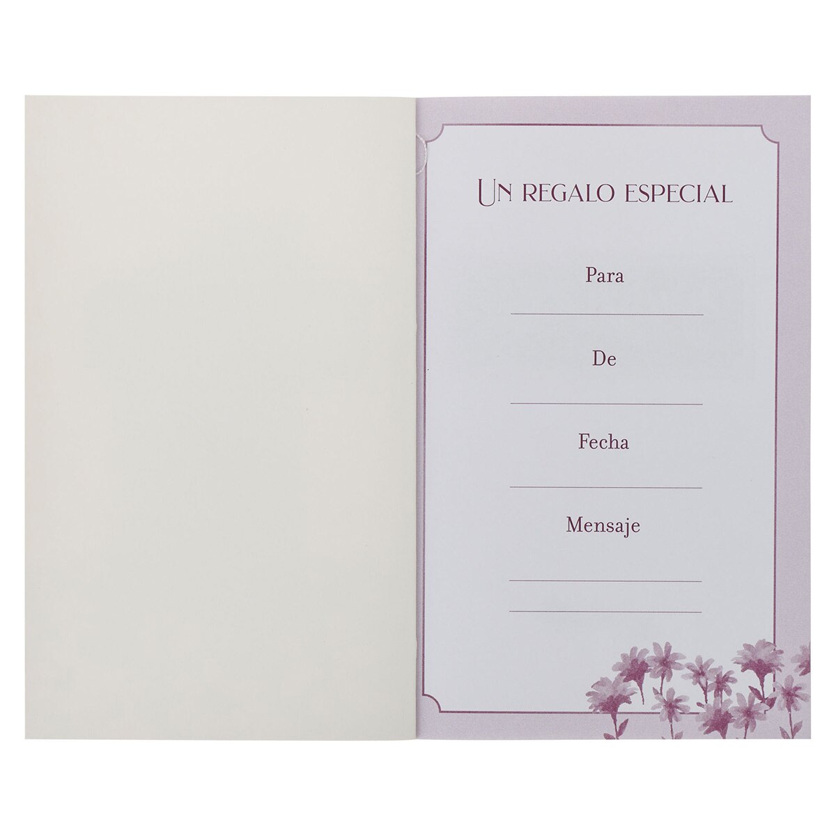 Libro de Regalo Proverbios para Vivir