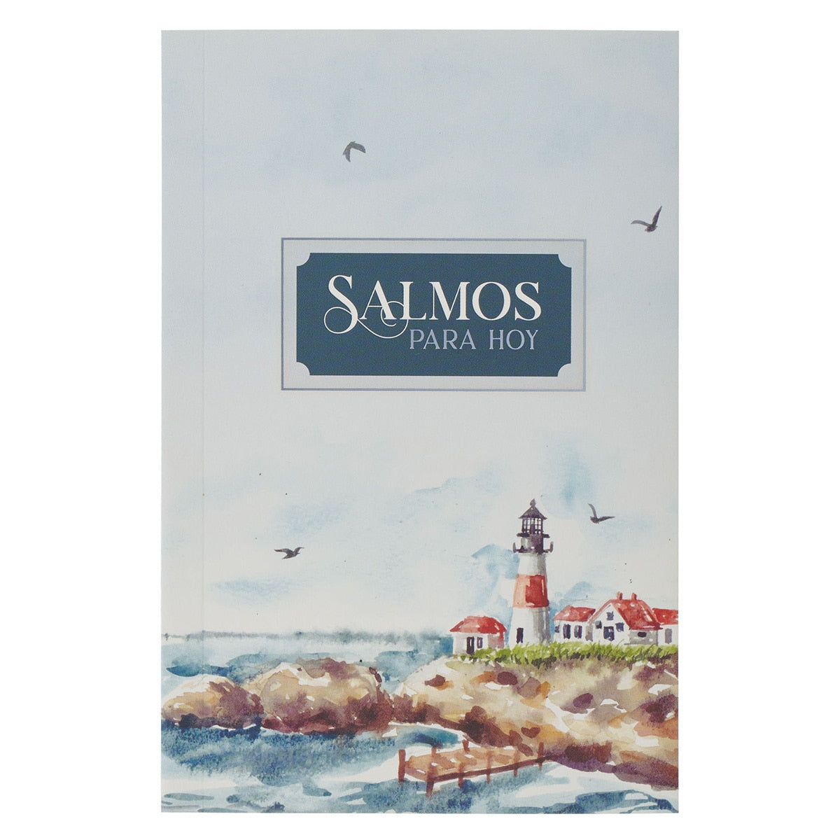 Libro de Regalo Salmos para Hoy