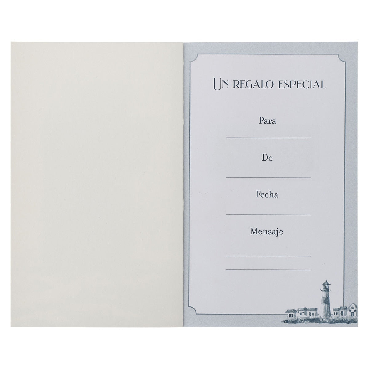 Libro de Regalo Salmos para Hoy