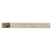 Tira magnética Serenidad
