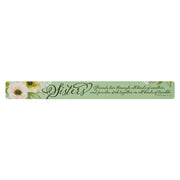Sisters Magnetic Strip - Proverbs 17:17