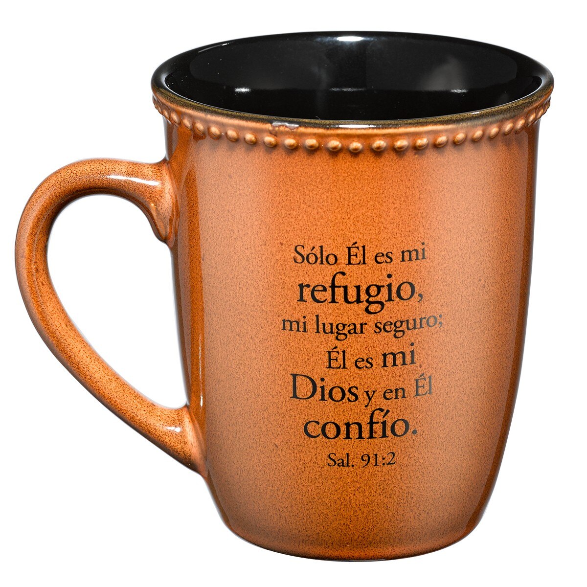 Taza café Confianza