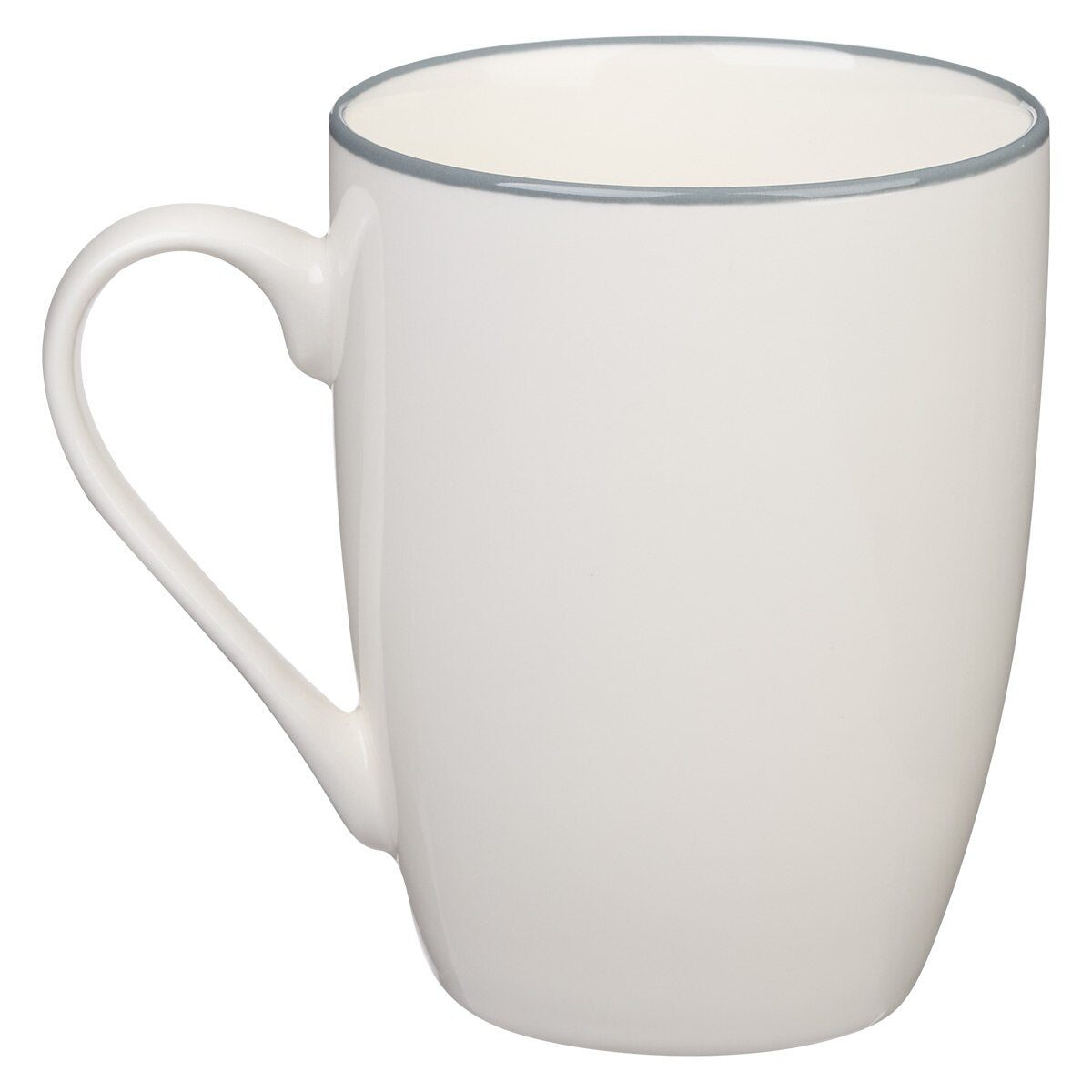 My Cup Overflows Coffee Mug - Psalm 23:5