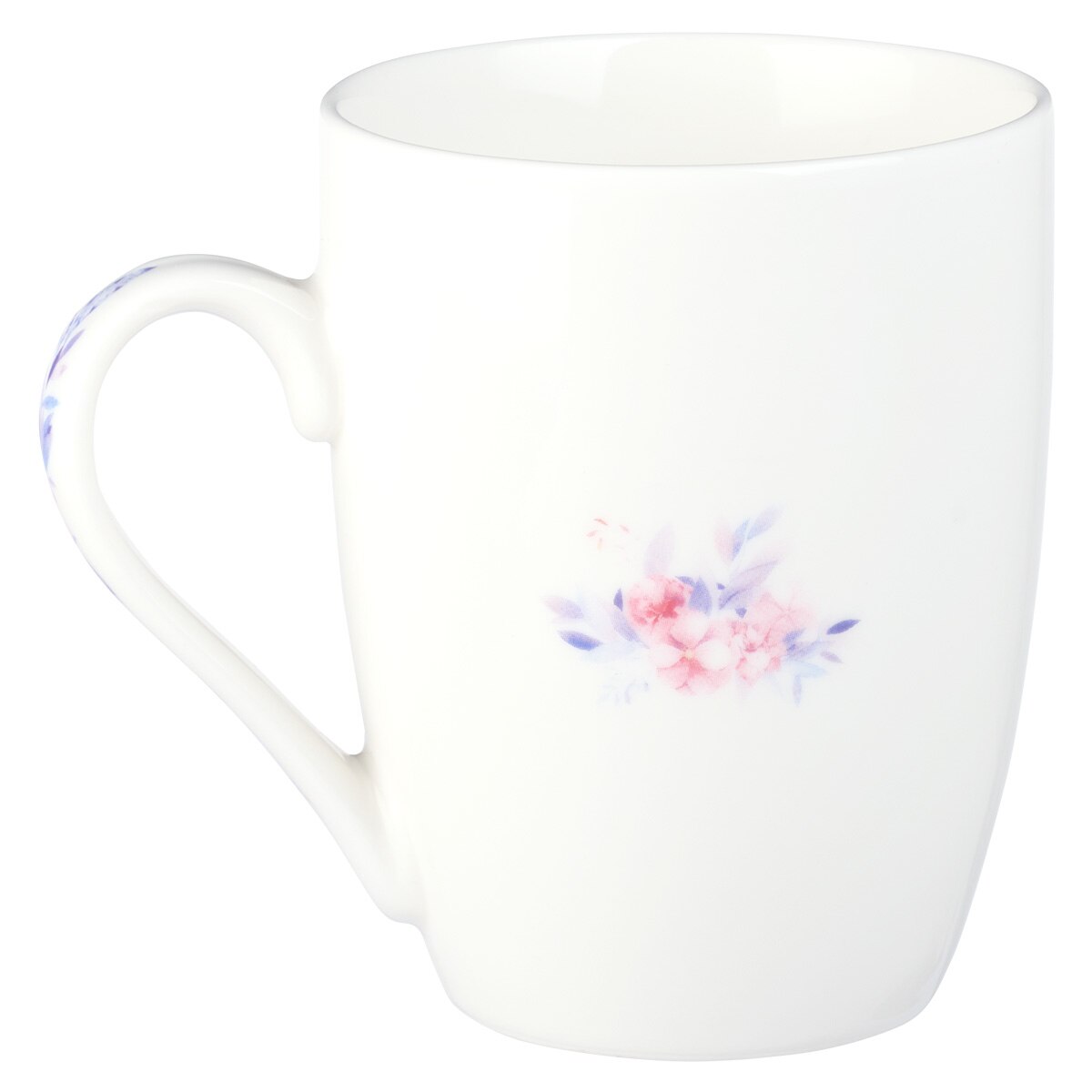 My Grace is Sufficient Coffee Mug - 2 Corinthians 12:9