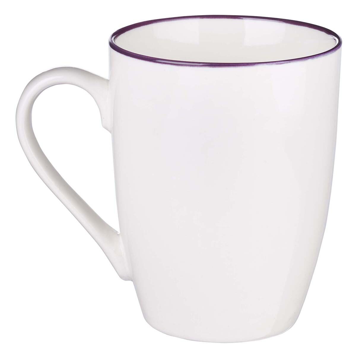 Noble Things Ceramic Mug - Proverbs 31:29